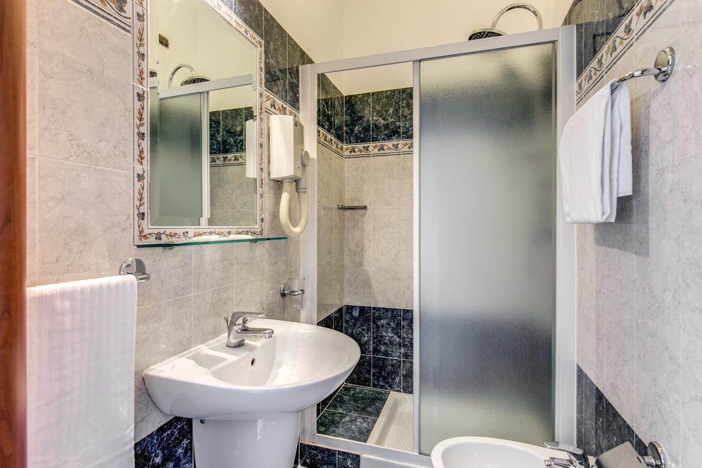 Affittacamere Centro Cavour Róma Szoba fotó